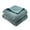 Blue-180*200, variant on MOQIN Multipurpose Blanket,100% Cotton Prewashed Waffle Weave Blanket Queen Size 70.9x78.7 inches,Soft & Breathable, Ideal for All Seasons - Perfect Blanket Layer for Couch Bed Sofa