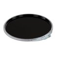thumbnail image 1 of Vestil LID-STL-LL-UN Tapa de cubeta de acero con clasificación UN y cierre de palanca para 5 galones, color negro, 1 of 5
