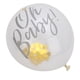 thumbnail image 5 of Suministros para fiestas, 10 Uds. De globos de látex confeti, adornos para fiestas, globos de látex, rendimiento de primer nivel Jadeshay  A, 5 of 7