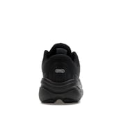 Brooks Mens Ghost Max 2 Black Ebony Shoes, from StockX