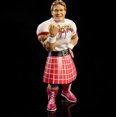 thumbnail image 6 of WWE Collectible Child Roddy Piper Action Figure, Plastic Multicolor, 3.54" x 5.9", 0.33 lb, 6 of 7