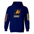 thumbnail image 1 of Sudadera Estilo Basketball Phoenix Suns Estampado En Vinil, 1 of 4