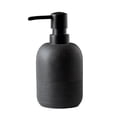 thumbnail image 1 of BotaniNest Leak Proof Portable Shampoo Dispenser Bottle For Travel Toiletries Home Salon Gym Storage Refillable Container, 1 of 2