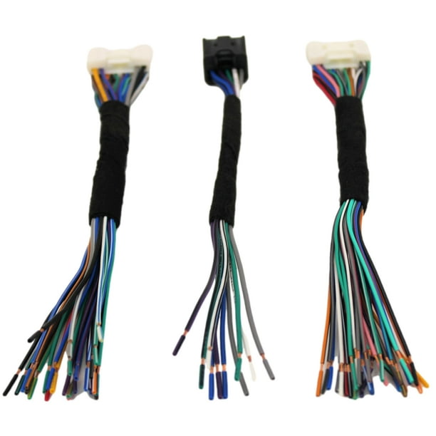 Metra Radio Harness for Select 2016 2023 Toyota Camry Corolla Tacoma Tundra Sienna Prius Prius Multi 70-1765 - Best Buy Metra Radio Harness for Select 2016 2023 Toyota Camry Corolla Tacoma Tundra Sienna Prius Prius Multi 70-1765 - Best Buy