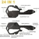 thumbnail image 4 of Multifunctional Portable Screwdriver Bottle Opener Tool Stainless Steel Keychain, 4 of 4