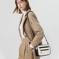 thumbnail image 3 of FALAN MULE Cross Body for Women Crossbody Purses, Small Crossbody Purses Leather Cross body Bags, 3 of 8