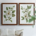 thumbnail image 6 of Magnolia Morning I - Premium Framed Canvas 2 Piece Set - Ready to Hang, 6 of 7