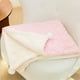 thumbnail image 5 of Cama Para Gatos, Cojín Para Gatos, Manta Gruesa De Doble Capa Para Mascotas, Manta De Felpa Para Cama Para Gatos, Estera Lavable Y Cálida Para Gatos Y Perros De Interior Y, 5 of 8