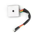 thumbnail image 4 of VOLTAGE REGULATOR RECTIFIER Fit for Arctic Cat ZR900 Z570 Panther 05-08 0630-182, 4 of 9