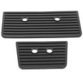 thumbnail image 5 of LRXIYODE Drum Kit Accessories 2Pcs Antislip Black Rubber Pedal Pads 5.5x2.1x0.1in 3.5x2.1x0.1in, 5 of 8
