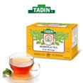 Tadin Moringa Superfood Tea, 24 Individually Sealed Tea Bags