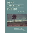 thumbnail image 2 of Pre-Owned Deaf American Poetry: An Anthology (Paperback) 1563684136 9781563684135, 2 of 2