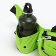 thumbnail image 3 of INOXTO - Riñonera delgada para correr para mujeres y hombres, paquete de cintura deportiva con botel, 3 of 6
