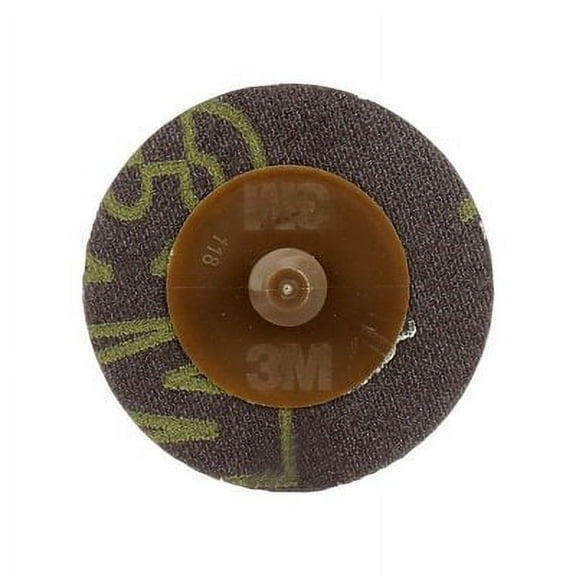 3M Roloc Disc 361F TR 1-1/2 in x NH P240 XF-weight
- 50EA