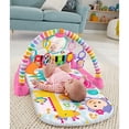 thumbnail image 3 of Gimnasio de actividades Fisher Price Kick 6 Play Canciones y Sonidos, 3 of 4