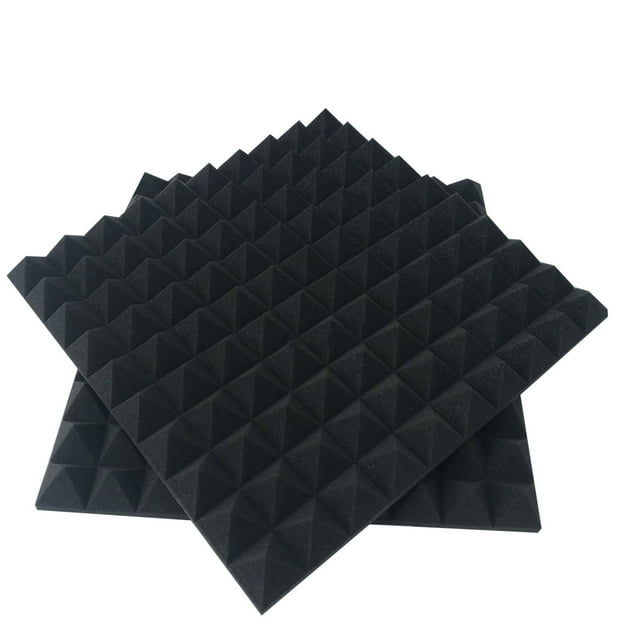 Home Scene Layout, Sound-absorbing Foam Wall, Indoor Sound-absorbing Cotton