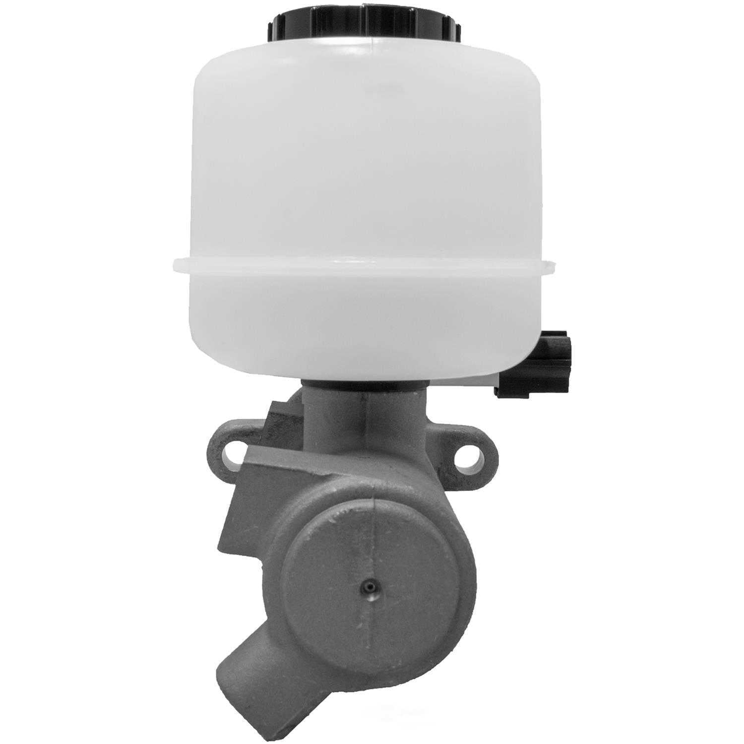 FVP Professional NM4046 New Brake Master Cylinder