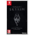 thumbnail image 1 of The Elder Scrolls V: Skyrim (Nintendo Switch), 1 of 7