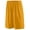 GOLD, variant on Augusta Sportswear 1420 Adult Training Short