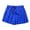 Blue, variant on Men's 5 Inch Inseam Running Shorts Quick Drying Lightweight Breathable Athletic Workout Gym Shorts with Pockets Blue, Size L