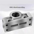 thumbnail image 5 of Electric Windshield Motor Gear 2882222 for Indian Challenger, 5 of 5