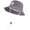 Grey, variant on Sopiago Baby Sun Hat Toddler Bucket Hats for Boys Girls UPF 50+ Sun Protective Kids Summer Beach Hat Blue,2-4 Years