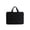 Black, variant on Weloille Padded Laptop Sleeve Bag, Shockproof Waterproof Notebook Computer Protective Case, Soft Lining Portable, for 13-16 Inch Laptop Storage Carrying Office Travel Business Use