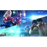 Marvel vs. Capcom: Infinite [PlayStation 4]