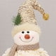 thumbnail image 2 of Muñeca Navideña Adornos para Árboles Navidad Regalos, 2 of 5