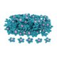 thumbnail image 2 of Apliques de flores Artificiales Macarena 100 piezas azul, 2 of 7