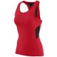 thumbnail image 1 of NIÑA INSPIRATION JERSEY M ROJO/NEGRO Augusta 1283, 1 of 1