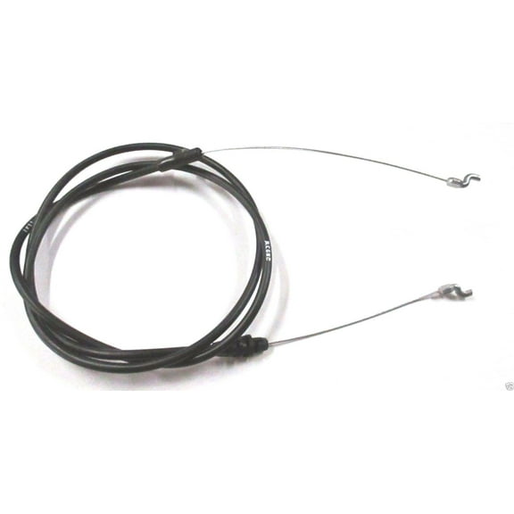 Genuine MTD 946-1137 Control Cable Fits Bolens Craftsman Huskee Troy-Bilt Ryobi