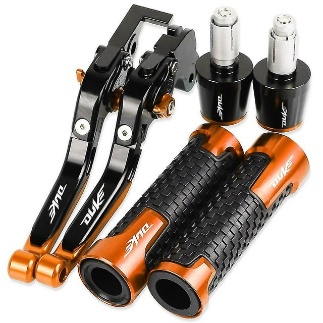 For 1290 Super Duke R / Gt 2014 2015 2016 2017 Motorcycle Adjustable Folding Extendable Brake Clutch