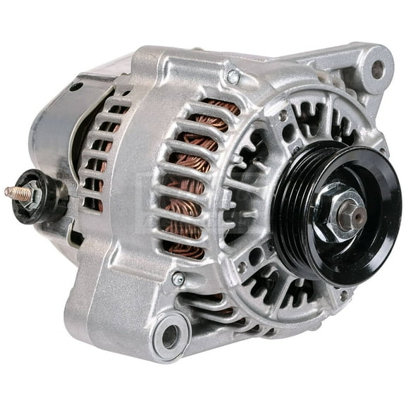 Remanufactured Denso DENSO First Time Fit Alternator 210-0434 Fits select: 2000-2004 TOYOTA TACOMA, 2000-2002 TOYOTA TUNDRA