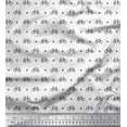 thumbnail image 1 of Soimoi Rayon Fabric Diamond & Bicycle Shirting Print Fabric by The Yard 56 Inch Wide, 1 of 3
