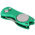 thumbnail image 1 of Ymiko Outil de Réparation de Fourche de Golfs en Acier Inoxydable, 1 of 8