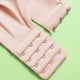 thumbnail image 4 of Sujetador de Bordado de Mujeres, Estilo Delgado Ventilado Bralette Inalámbrica de Tamaño Grande para el Uso Diario, Ropa Interior de Moda Cómoda sin Borde de Acero, 4 of 8
