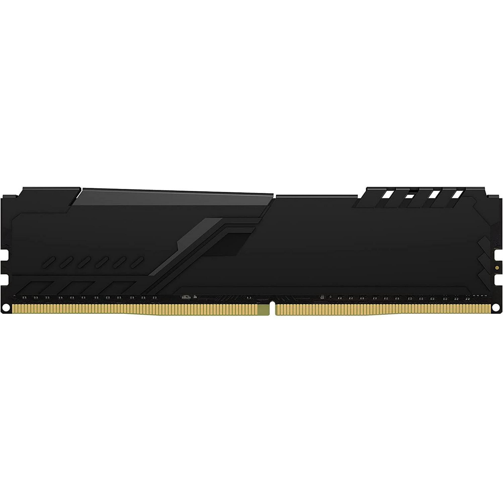 Kingston Fury Beast 16GB 3200MHz DDR4 CL16 Desktop Memory Single