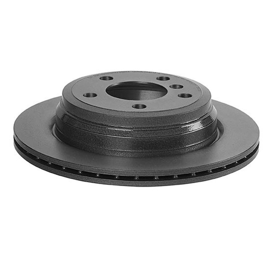 Brembo Rear Left or Right Coated Disc Brake Rotor 300mm For BMW E92 F30