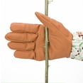 thumbnail image 3 of Garden Gloves with Long Sleeves and Wrists for Garden Planting, Flowering, Pruning and Labor Protection ,Wide Use, 3 of 3