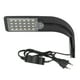 thumbnail image 5 of Clip de luz para acuario, botón de conservación de energía, Control de interruptor, luz LED para pecera, enchufe europeo de 220V y 10W, 5 of 5