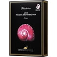 thumbnail image 2 of Mascarilla facial para el cuidado de la piel JmSolution Active Pink Snail Regenerating, 2 of 5