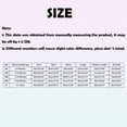 thumbnail image 3 of TOWED22 Infant Baby Boy Fall Clothes Set Funny Print Sweatshirt Pant Outfit Toddler Winter Clothes(Blazer,12-18 M), 3 of 7