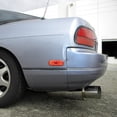 thumbnail image 3 of Spec-D Tuning N1 Exhaust Catback Compatible with 1989-1994 Nissan 240Sx S13, 3 of 7