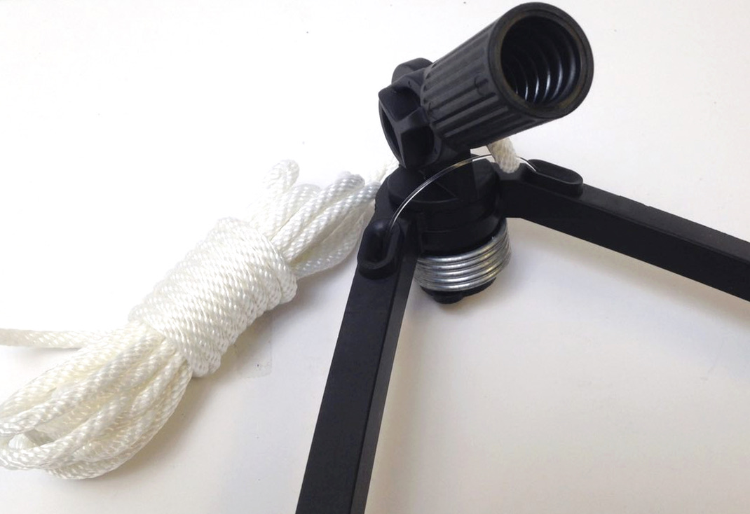 GS Gutter Cleaning Tool