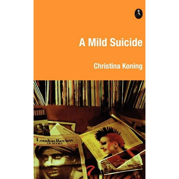 A Mild Suicide (Paperback)