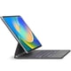 thumbnail image 1 of Funda con teclado para iPad Air 13 y iPad Pro 12.9 6.ª generación, 1 of 9