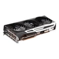 thumbnail image 2 of Sapphire NITRO+ RX 6800 - Graphics card - Radeon RX 6800 - 16 GB GDDR6 - PCIe 4.0 - 3 x DisplayPort, HDMI, 2 of 9