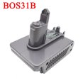 thumbnail image 1 of Adapter for Bos*ch 18V Battery Convert for Dy.son Type B DC30 DC31 DC34 DC35 DC44 DC4 Vacuum Cleaner, 1 of 5