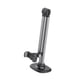 thumbnail image 4 of Soporte extensible para selfies, soporte para tableta, base estable, altura ajustable, soporte para teléfono, soporte para escritorio, mesa,, 4 of 9
